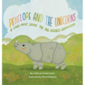Penelope and The Unicorns: A story about saving the one-horned rhinoceros.