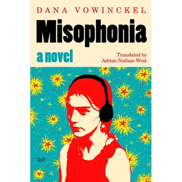 Misophonia