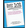 Basic Bible 101 The Old Testament Student Workbook