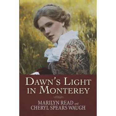 Dawn's Light in Monterey
