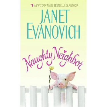 Naughty Neighbor