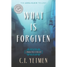 What is Forgiven