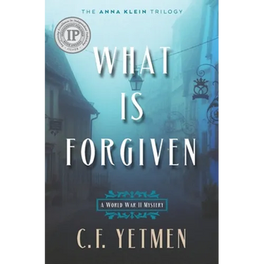 What is Forgiven