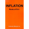 Inflation: Roots of Evil