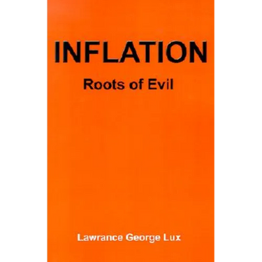 Inflation: Roots of Evil