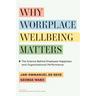Why Workplace Wellbeing Matters: The Science Behind Employee Happiness and Organizational Performance