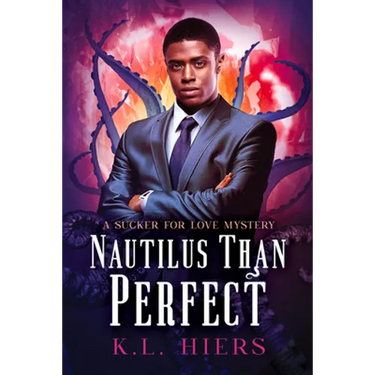 Nautilus Than Perfect: Volume 4