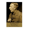Ford Madox Ford - The Little Plays: "These trenches are like Pompeii, sir."