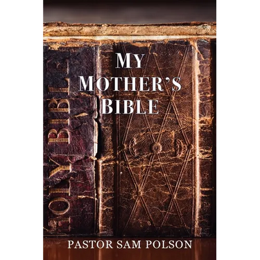 My Mother's Bible