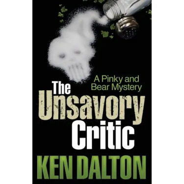The Unsavory Critic