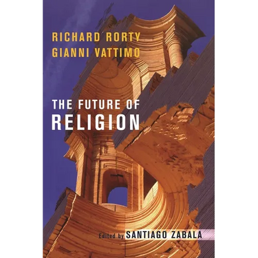 The Future of Religion