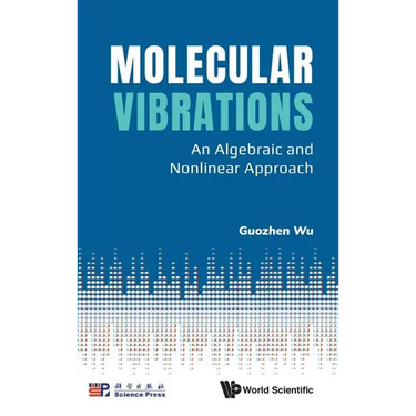 Molecular Vibrations: An Algebraic and Nonlinear Approach