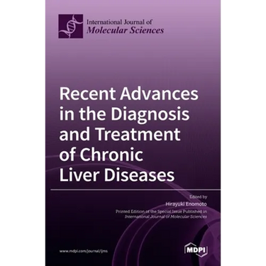 Recent Advances in the Diagnosis and Treatment of Chronic Liver Diseases