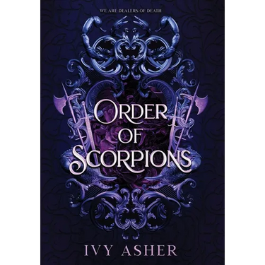 Order Of Scorpions
