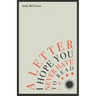 A Letter I Hope You Never Have to Read