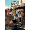 Black Heart Billy 25th Anniversary Deluxe Hardcover