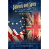Patriots and Spies in Revolutionary New York