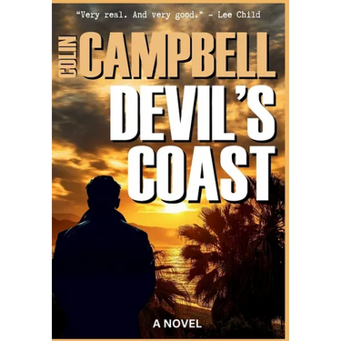 Devil's Coast