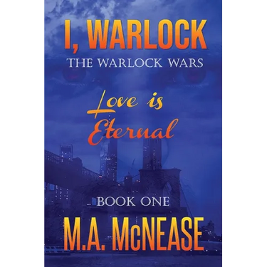 I, Warlock: Love is Eternal