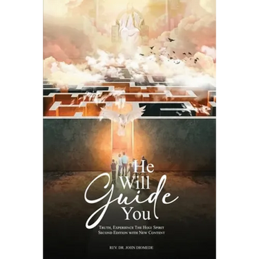 He Will Guide You