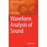 Waveform Analysis of Sound