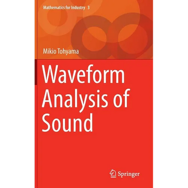 Waveform Analysis of Sound