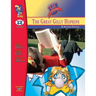 The Great Gilly Hopkins, by Katherine Patterson Lit Link Grades 4-6