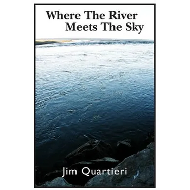 Where the River Meets the Sky