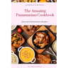 The Amazing Panamanian Cookbook: Amazing Panamanian Recipes