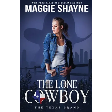 The Lone Cowboy