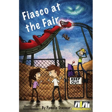 Fiasco at the Fair