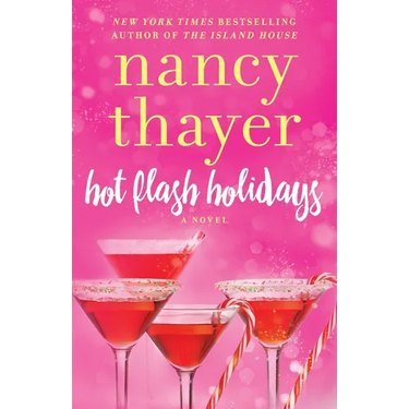 Hot Flash Holidays