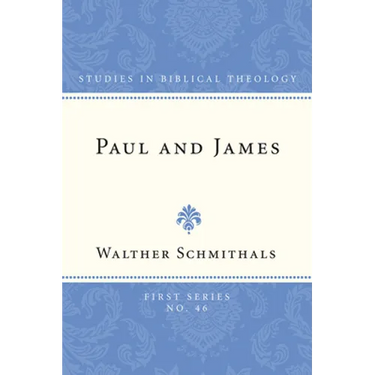 Paul and James