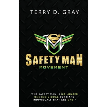 Safety Man Movement