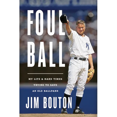 Foul Ball