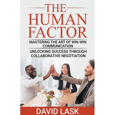 The Human Factor