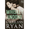 Whiskey Undone