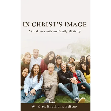 In Christ's Image