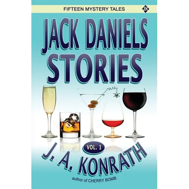 Jack Daniels Stories Vol. 1
