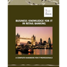 Business Knowledge for IT in Retail Banking: A Complete Handbook for IT Professionals