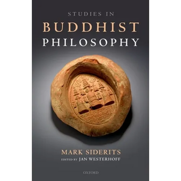 Studies in Buddhist Philosophy