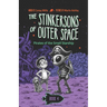 Pirates of the Smell Starship: A laugh-out-loud space adventure series for kids 6-10