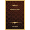 Hermetic Masonry