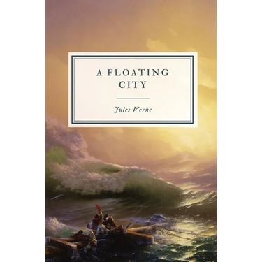A Floating City