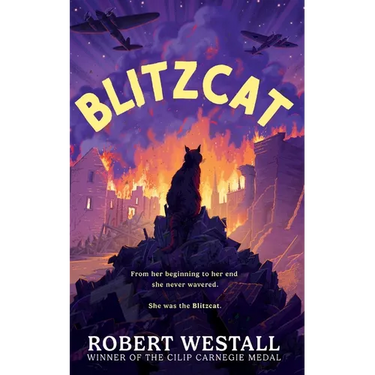Blitzcat