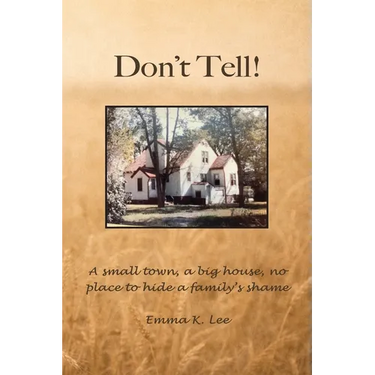 Don't Tell