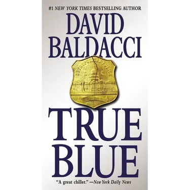 True Blue