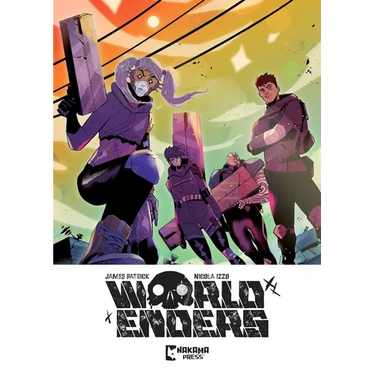 World Enders