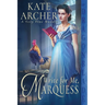 Write For Me, Marquess