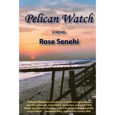 Pelican Watch